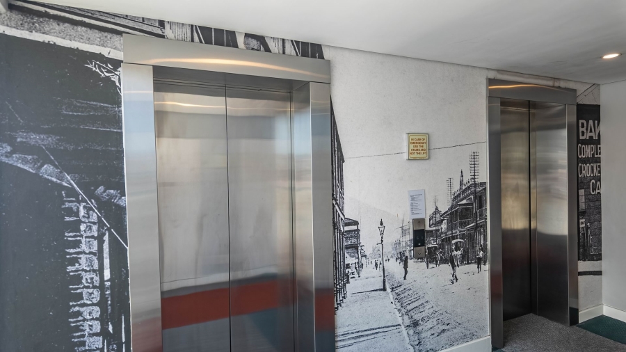 0 Bedroom Property for Sale in Woodstock Western Cape